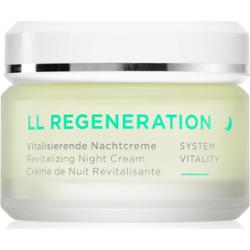 ANNEMARIE BÖRLIND LL REGENERATION regenerujący krem na noc do skóry suchej 50 ml