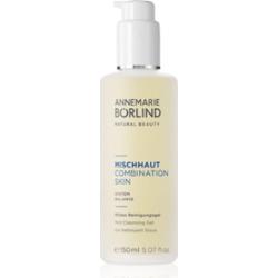 ANNEMARIE BÖRLIND MISCHHAUT delikatny żel oczyszczający 150 ml