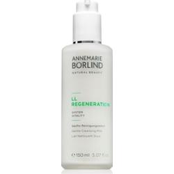 ANNEMARIE BÖRLIND LL REGENERATION delikatne mleczko oczyszczające 150 ml