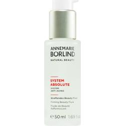 ANNEMARIE BÖRLIND SYSTEM ABSOLUTE fluid upiększający dla doskonałej skóry 50 ml