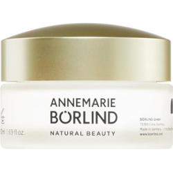 ANNEMARIE BÖRLIND SYSTEM ABSOLUTE lekki krem na dzień przeciw oznakom starzenia 50 ml