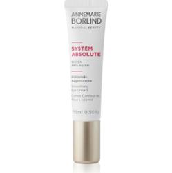 Annemarie Börlind System Absolute Smoothing Eye Cream 15 ml