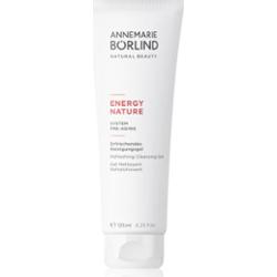 ANNEMARIE BÖRLIND ENERGYNATURE żel odświeżająco-oczyszczający 125 ml
