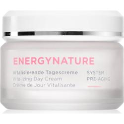 ANNEMARIE BÖRLIND ENERGYNATURE rewitalizujący krem na dzień 50 ml