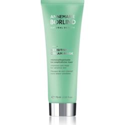 ANNEMARIE BÖRLIND BEAUTY MASKS maseczka dla cery wrażliwej 75 ml