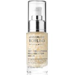ANNEMARIE BÖRLIND BEAUTY PEARLS serum regenerujące chroniące przed zanieczyszczeniami zewnętrznymi 30 ml