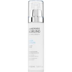ANNEMARIE BÖRLIND AQUANATURE serum rewitalizująco-nawilżające 50 ml