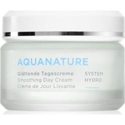 ANNEMARIE BÖRLIND AQUANATURE wygładzający krem na dzień 50 ml