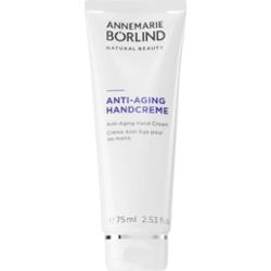 ANNEMARIE BÖRLIND Anti-Aging Handcream krem nawilżający do rąk przeciw starzeniu skóry 75 ml