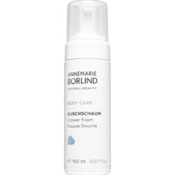 ANNEMARIE BÖRLIND BODY CARE pielęgnacyjna pianka pod prysznic 150 ml