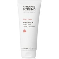 ANNEMARIE BÖRLIND BODY CARE nawilżające mleczko do ciała 200 ml