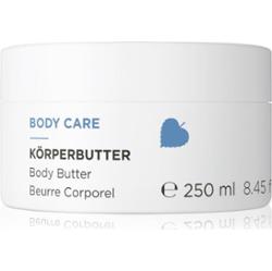 ANNEMARIE BÖRLIND BODY CARE odżywcze masło do ciała 250 ml