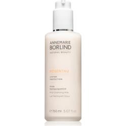 ANNEMARIE BÖRLIND ROSENTAU delikatne mleczko oczyszczające 150 ml
