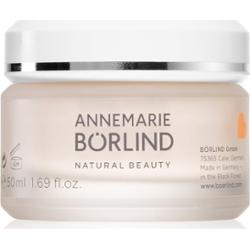 ANNEMARIE BÖRLIND ROSENTAU intensywnie odżywiający krem na noc 50 ml