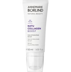ANNEMARIE BÖRLIND NATUCOLLAGEN BOOST serum liftingujące na szyję i dekolt 50 ml