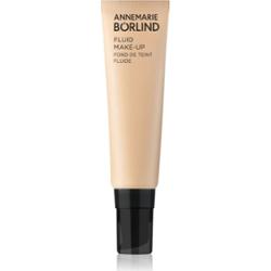 ANNEMARIE BÖRLIND DEKORATIVE podkład-fluid odcień Bronze 30 ml