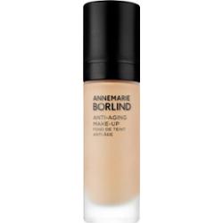 ANNEMARIE BÖRLIND DEKORATIVE podkład przeciwstarzeniowy odcień Light 30 ml