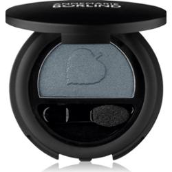 ANNEMARIE BÖRLIND DEKORATIVE długotrwałe cienie do powiek z aplikatorem odcień Grey Blue 2 g