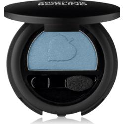 ANNEMARIE BÖRLIND DEKORATIVE długotrwałe cienie do powiek z aplikatorem odcień Blue Pearl 2 g