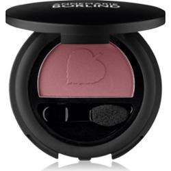 ANNEMARIE BÖRLIND DEKORATIVE długotrwałe cienie do powiek z aplikatorem odcień Truffle Plum 2 g