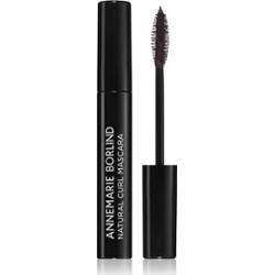 ANNEMARIE BÖRLIND NATURAL CURL tusz podkręcający i rozdzielający rzęsy odcień Brown 9,5 ml