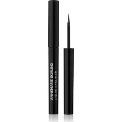 ANNEMARIE BÖRLIND DEKORATIVE eyeliner w płynie odcień Black 1.7 ml