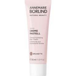 ANNEMARIE BÖRLIND CREME PASTELL tonujący krem nawilżający odcień Brunette 30 ml