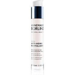 ANNEMARIE BÖRLIND Strengthening Intensive Care Anti-aging Revitalizer serum intensywnie rewitalizujące do skóry dojrzałej 15 ml