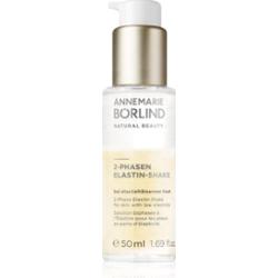 ANNEMARIE BÖRLIND 2-PHASEN ELASTIN SHAKE pielęgnacja dwufazowa do twarzy 50 ml