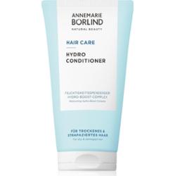 ANNEMARIE BÖRLIND HYDRO odżywka głęboko nawilżająca do włosów suchych i zniszczonych 150 ml