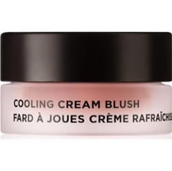 ANNEMARIE BÖRLIND Cooling Cream Blush róż do policzków w kremie odcień Coral Red 6 g