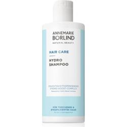 ANNEMARIE BÖRLIND HYDRO szampon nawilżający do włosów suchych i zniszczonych 250 ml