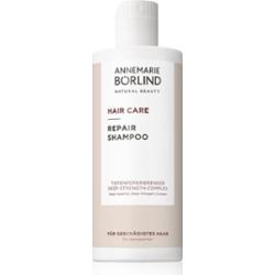 ANNEMARIE BÖRLIND REPAIR szampon odbudowujący włosy do włosów zniszczonych 250 ml