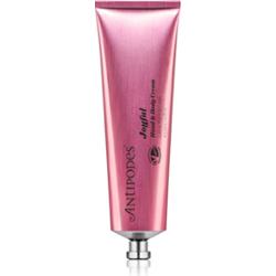 Antipodes Joyful Hand & Body Cream odżywczy krem do rąk i ciała z zapachem Wild blackcurrant 120 ml