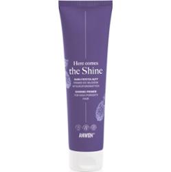 Anwen Here Comes The Shine Shining Primer For High Porosity Hair baza pod makijaż do włosów 100 ml