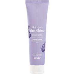 Anwen Here Comes The Shine Shining Primer For Medium Porosity Hair baza pod makijaż do włosów 100 ml