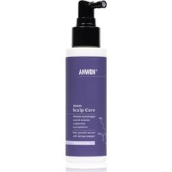 Anwen Aware Scalp Care Hair Growth Stimulating Serum serum przyspieszające wzrost do włosów 100 ml
