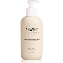 Anwen x Klaudia Matuszewska Szampon Prebiotyczny szampon z probiotykami 300 ml