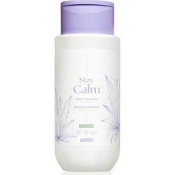 ANWEN - Stay Calm Soothing Shampoo With Ectoine, 300 ml - kojący szampon z ektoiną