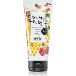ANWEN - Bee My Baby - Odżywka do włosów dla dzieci - 200 ml