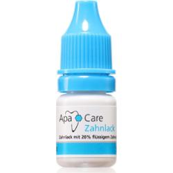 ApaCare Zahnlack lakier do zębów 5 ml