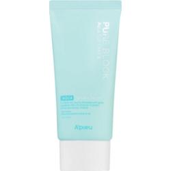A’pieu Pure Block żel-krem ochronny SPF 50+ 50 ml