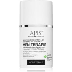 Apis Natural Cosmetics Men Terapis krem wygładzający do skóry dojrzałej dla mężczyzn 50 ml