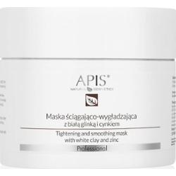 Apis Natural Cosmetics Acne-Stop Professional maseczka kojąca do cery tłustej i problematycznej 200 ml
