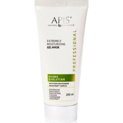 Apis Natural Cosmetics Hydro Evolution intensywnie nawilżająca maska żelowa 200 ml