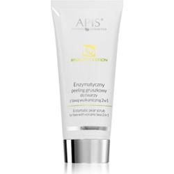 Apis Natural Cosmetics Hydro Evolution peeling enzymatyczny 2 w 1 200 ml