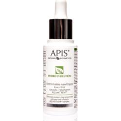 Apis Natural Cosmetics Hydro Evolution koncentrat intensywnie nawilżający do twarzy 30 ml