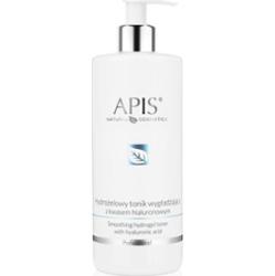 Apis Natural Cosmetics Make-Up Removal tonik wygładzający o działaniu nawilżającym 500 ml