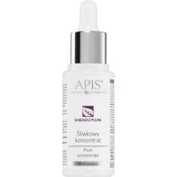 Apis Natural Cosmetics Professional Kakadu Plum koncentrat intensywnie nawilżający do twarzy 30 ml