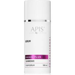 Apis Natural Cosmetics Professional Kakadu Plum serum nawilżająco-odżywcze do twarzy 100 ml